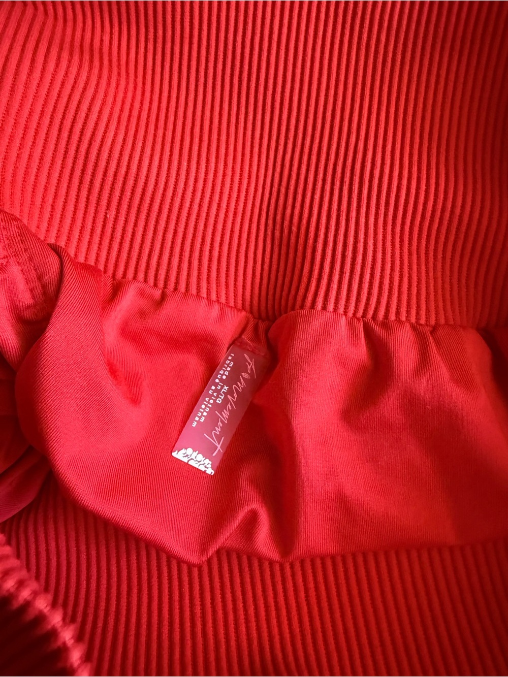 Free People Movement Carpe Diem Shorts ❤️🔥 - Picture 5 of 5